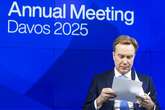 Los economistas jefe de Davos predicen un empeoramiento de la economía mundial con la gran excepción de EEUU y con Europa como la 