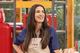 Lidia Torrent y su 'obsesión' con Bake Off: 