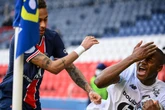 Neymar, expulsado y desquiciado tras la derrota por la que el PSG pierde el liderato