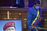 El Registro Mercantil prohíbe al Gobierno de Maduro poner a su nombre los 25 millones bloqueados en España