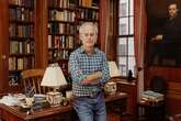 Amor Towles: 