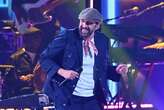 Juan Luis Guerra, el más clásico de los latinos, triunfa en los Latin Grammy