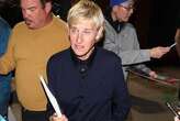 Ellen Degeneres y su triple diagnóstico: osteporosis, trastorno obsesivo compulsivo y TDAH