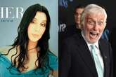 Dick Van Dyke y Cher, entre los 20.000 evacuados por un voraz incendio forestal en Malibu