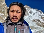 Mingma G, el mejor guía sherpa del mundo: "La primera vez que subí al Everest me emocioné; el resto fueron trabajo"