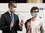 España e Italia lanzan una misión conjunta para resucitar el proceso de paz entre israelíes y palestinos