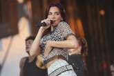 Dua Lipa ofrece la mejor fiesta del mundo en Mad Cool: 