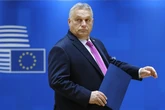 Hungría deslegitima el boicot de la UE a su Presidencia y Orban afirma que Trump ya tiene un plan negociador para Ucrania