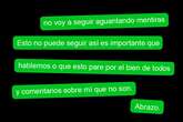 El intercambio de mensajes entre Aldama y Ábalos tras dejar el ministerio: 