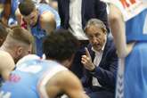 Luis Casimiro y Moncho Fernández revolucionan la ACB: entrenador veterano, victoria segura