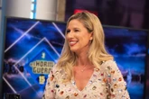 El Hormiguero: Anne Igartiburu desvela por qué lleva 10 años sin decir "hola, corazones"