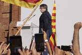 Puigdemont sube el precio para apoyar a Sánchez: 