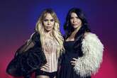 El tercer intento de Sonia y Selena para ir a Eurovisión, de Yo quiero bailar a Reinas: 