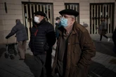 40 provincias tienen ya menos de dos cotizantes por cada pensin: "Y el nmero de pensionistas va a crecer ms"