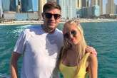 De la gloria del fútbol al escándalo: la hija mayor de Steven Gerrard, embarazada del primogénito del cabecilla de un clan criminal