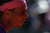Rafa Nadal pone en duda su participacin en los Juegos de Tokio: "No puedo dar una respuesta clara"
