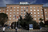 Un niño de 11 años, grave tras ser atropellado por un autobús urbano en Toledo