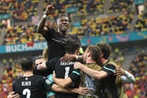 La Austria de Alaba golea a Macedonia y logra una victoria histórica