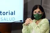 Sanidad rectificar su propia ley sobre las mascarillas con una decisin sin valor legal