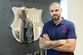 Otro problema para Laporta: Valds no quiere ser responsable de los porteros