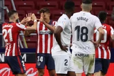 El tridente inesperado de Simeone que surgi por necesidad