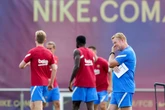 Koeman: "¿Mbappé? ¿Lukaku? Es absurdo pagar esas cantidades viendo cómo está el mundo"