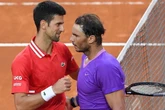 Nadal 'vs' Djokovic: 'déjà vu' en el centro de la tierra