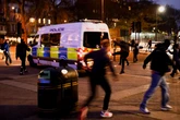 Coronavirus Espaa hoy, noticias de ltima hora | Decenas de detenidos y policas heridos tras la manifestacin en Londres contra el confinamiento