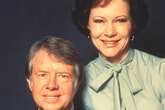 Casi 80 años al lado de Rosalynn, el arma secreta de Jimmy Carter para convertirse en presidente