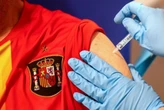 La incidencia baja a 229 puntos y se registran 10.232 nuevos contagios
