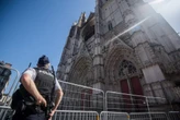 Un inmigrante ruandés se entrega en Francia tras asesinar al sacerdote católico que lo había acogido