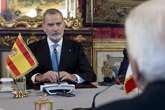 España, en la cima de los países mejor valorados por los europeos, con el Rey Felipe VI como la personalidad 'top' del continente