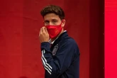 Pau Torres, a la sombra de Ramos (o no)