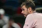 El fallo más grotesco de un juez de silla castiga a Wawrinka: 