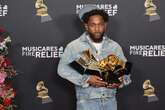 Kendrick Lamar triunfa en los premios Grammy con la canción en la que acusa de pedofilia y abusos sexuales a Drake