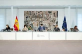 El Gobierno aprueba el Plan de Recuperacin que incluye las reformas fiscal, laboral y de pensiones
