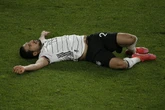 Batacazo de Alemania ante Macedonia del Norte