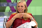 Las duras críticas de Belén Esteban a Kiko Rivera en Sálvame: "Me pareció vergonzoso"
