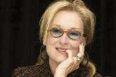 La desesperada huida de Meryl Streep de su casa al verse cercada por los incendios de California