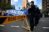 Un australiano admite haberse burlado de una mujer polica moribunda mientras lo filmaba