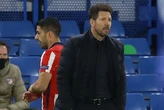 El Atleti juega a la ruleta rusa: la Liga o la nada