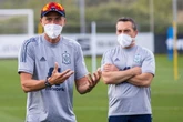 Luis Enrique, las dudas con la vacuna y un pálpito positivo: "Esto es un juego de niños comparado con cosas que he tenido que vivir"