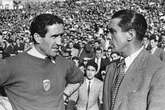 Helenio Herrera: el entrenador que jugaba mejor con diez y al que 