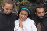 Supervivientes 2021: La emoción de Lola tras conocer una noticia de su perro
