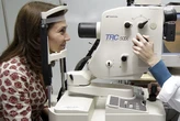 Un grupo de investigadores españoles alerta de un caso de thelaziosis ocular, una infección causada por un gusano que pueden transmitir algunas moscas