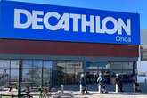 Decathlon, acusado de beneficiarse del trabajo forzado de uigures en China, según medios