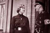 Salen a la luz los diarios de Unity Mitford, la amiga inglesa de Hitler que se enamoró de él: 