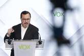 Vox acusa al Gobierno de querer 