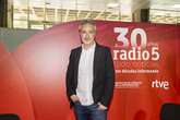 El presidente de RTVE tira de Radio 5 para su nuevo director de Informativos de RNE: Óscar Torres