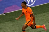 Dumfries es el gran cañón holandés de la Eurocopa